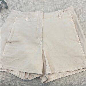 Wilfred Free Cream Pants